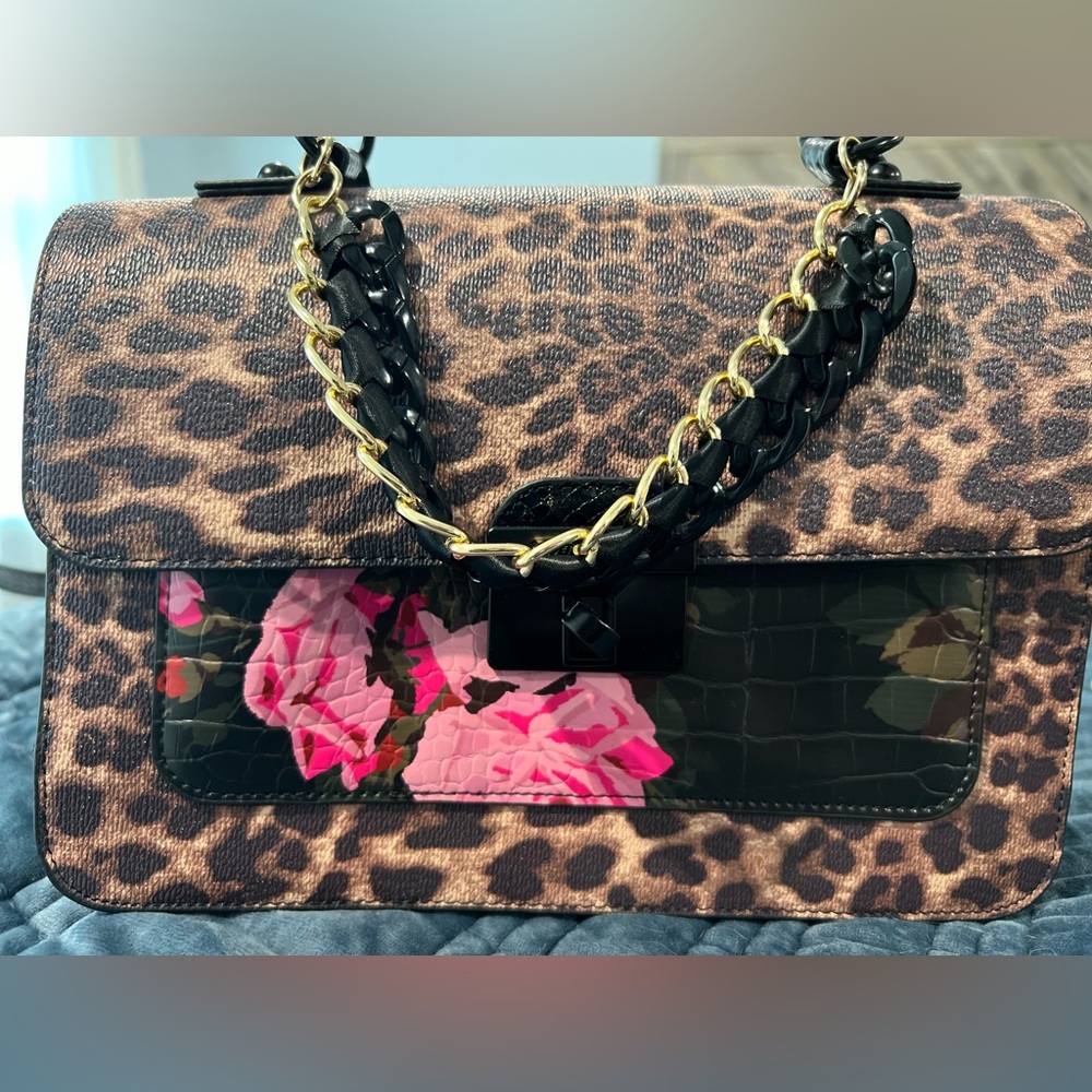 Betsey Johnson purse